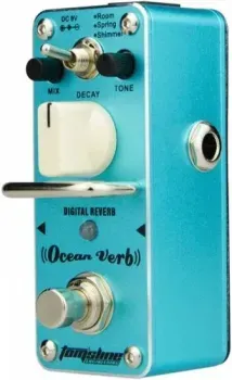 Tomsline Ocean Verb Digital Reverb AOV-3