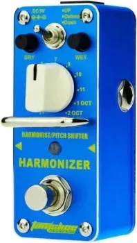 Tomsline Harmonizer Harmonist Pitch Shifter AHAR-3