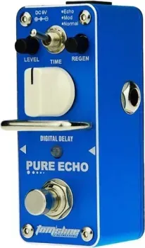 Tomsline Pure Echo Digital Delay APE-3
