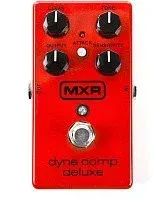 MXR M228 Deluxe