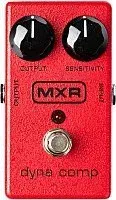 MXR M102 Dyna Comp Compressor