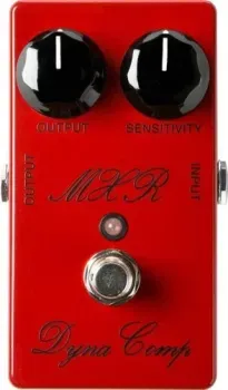 MXR CSP102SL DYNACMP VINT