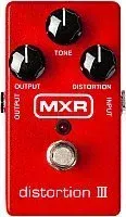 MXR M115 Distortion III