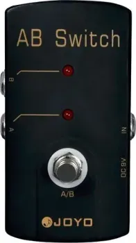 Joyo JF-30-A/B-Line-Switcher