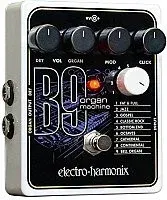 Electro-Harmonix B9 Organ Machine