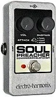 Electro-Harmonix Nano Soul Preacher