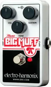Electro-Harmonix Nano Big Muff Pi