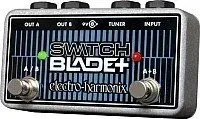 Electro-Harmonix SwitchBlade Plus
