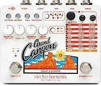 Electro-Harmonix Grand Canyon