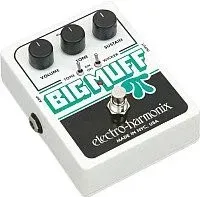 Electro-Harmonix Big Muff W/Tone Wicker