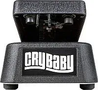 Dunlop Manufacturing 95Q Cry Baby Wah