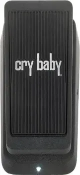 Dunlop Manufacturing CBJ95 Cry Baby Junior Wah