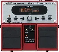 Boss VE-20