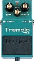 Boss TR-2