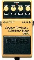 Boss OS-2