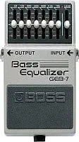 Boss GEB-7
