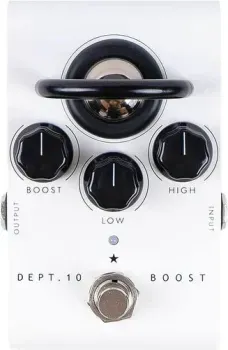 Blackstar 10 Boost