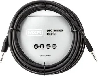 Dunlop Manufacturing MXR Pro DCIX20
