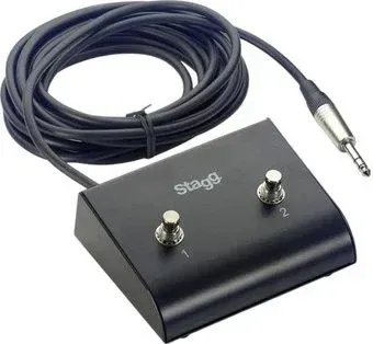 Stagg SSWB2