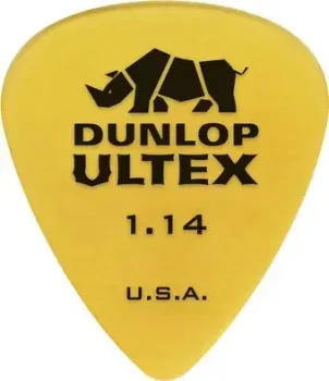 Dunlop Manufacturing Ultex Standard 1.14