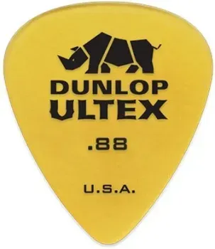 Dunlop Manufacturing Ultex Standard 0.88