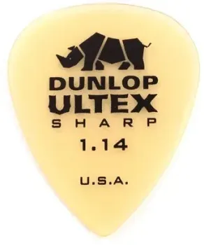 Dunlop Manufacturing Ultex Sharp 1.14
