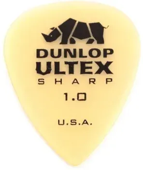 Dunlop Manufacturing Ultex Sharp 1.00