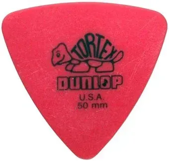 Dunlop Manufacturing Tortex Triangle 0.50