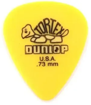Dunlop Manufacturing Tortex Standard 0.73