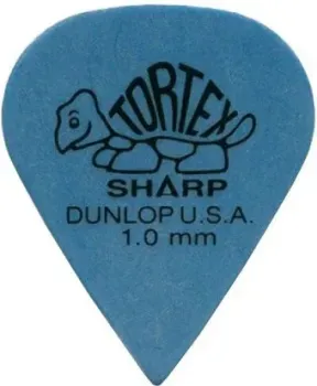 Dunlop Manufacturing Tortex Sharp 1.00