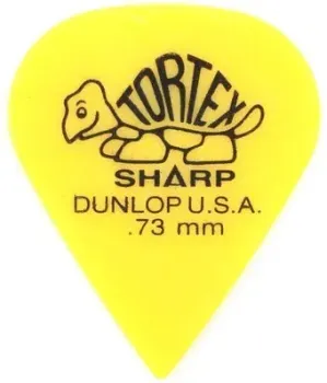 Dunlop Manufacturing Tortex Sharp 0.73