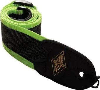 Rotosound STR11 Green Stripe