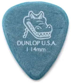 Dunlop Manufacturing Gator Grip 1.14