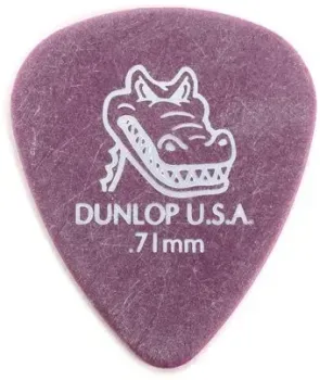 Dunlop Manufacturing Gator Grip 0.71