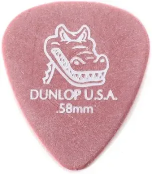 Dunlop Manufacturing Gator Grip 0.58