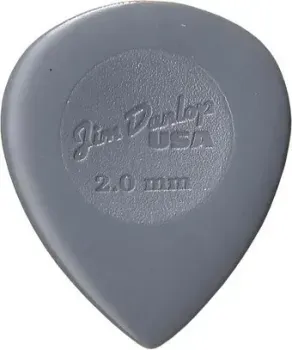 Dunlop Manufacturing Big Stubby Nylon 2.00
