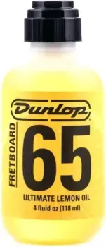 Dunlop Manufacturing 6554 Formula 65