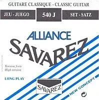 Savarez 540J