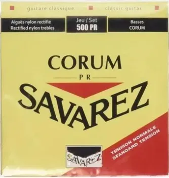 Savarez 500PR