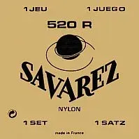 Savarez 520R