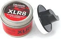 Planet Waves XLR8-01