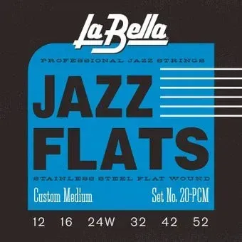 La Bella 20PCM (012-052)