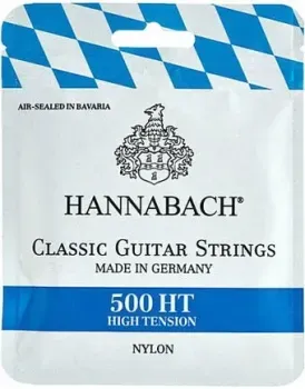 Hannabach 500HT