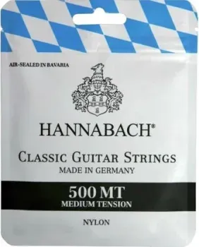Hannabach 500MT
