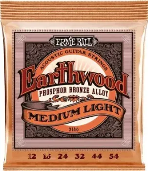 Ernie Ball 2146