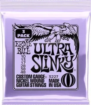 Ernie Ball 3227