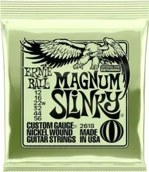 Ernie Ball 2618