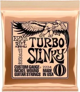 Ernie Ball 2224