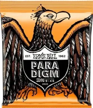 Ernie Ball 2022