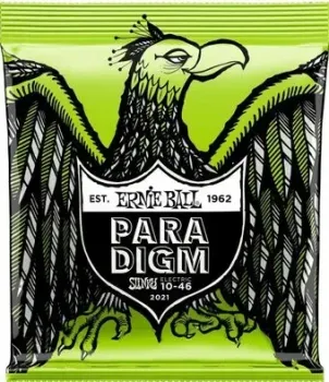 Ernie Ball 2021